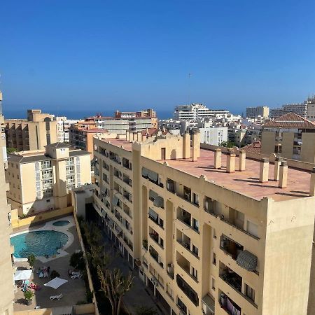 Ver93 - Redstudio Torremolinos Zewnętrze zdjęcie