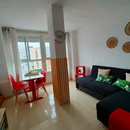 Ver93 - Redstudio Torremolinos Zewnętrze zdjęcie