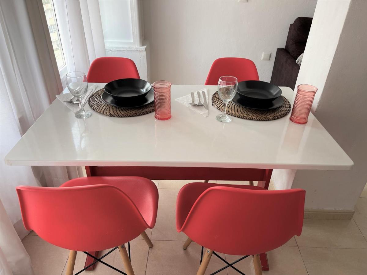 Ver93 - Redstudio Torremolinos Zewnętrze zdjęcie