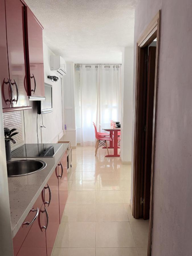 Ver93 - Redstudio Torremolinos Zewnętrze zdjęcie