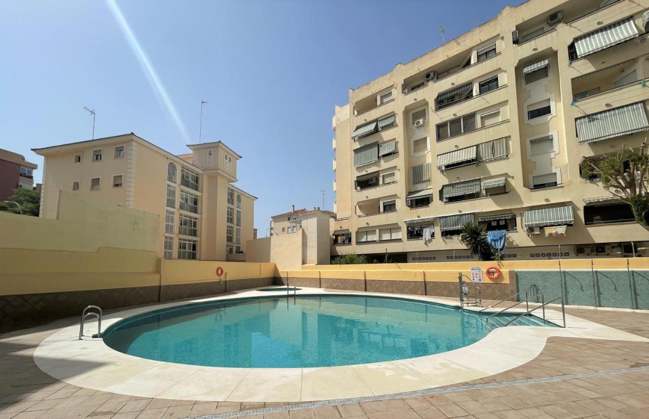 Ver93 - Redstudio Torremolinos Zewnętrze zdjęcie