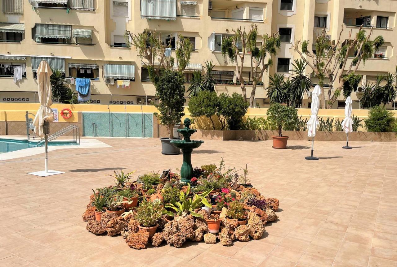 Ver93 - Redstudio Torremolinos Zewnętrze zdjęcie