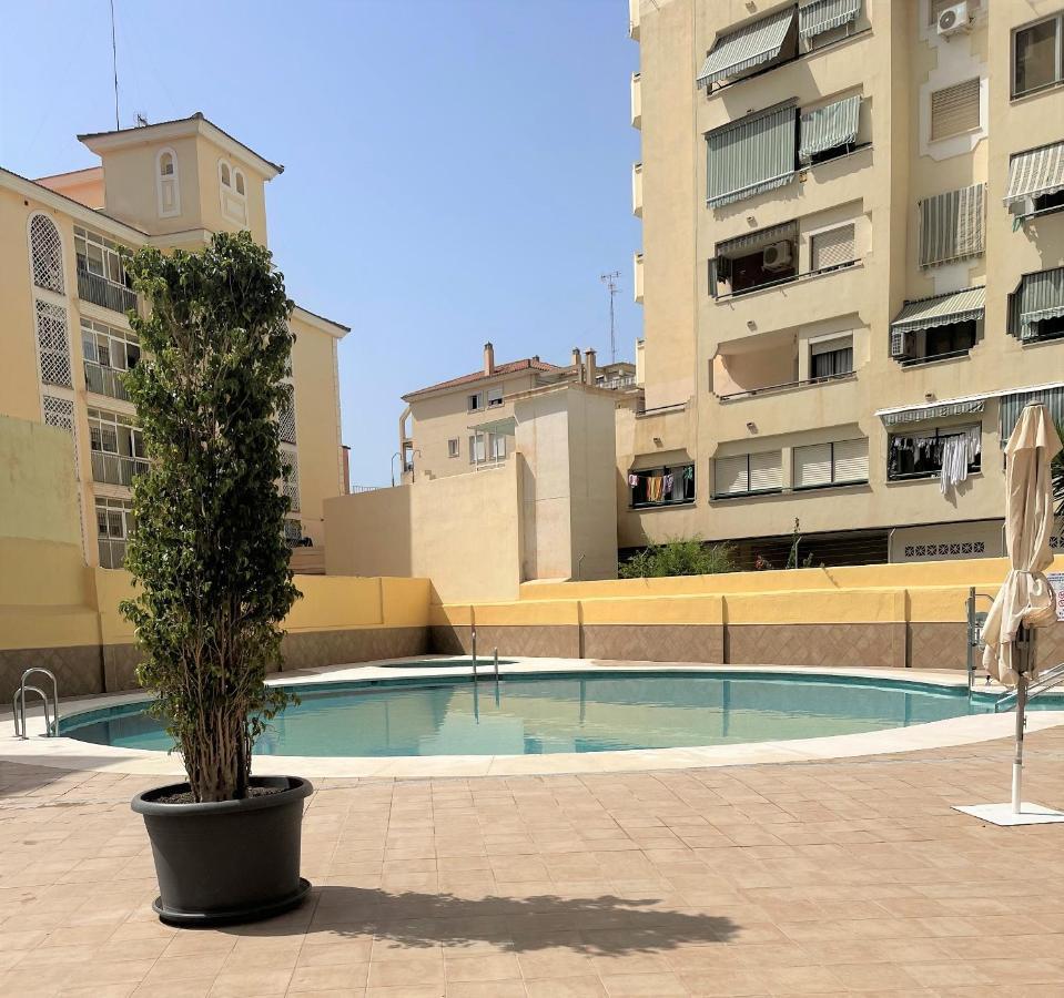 Ver93 - Redstudio Torremolinos Zewnętrze zdjęcie