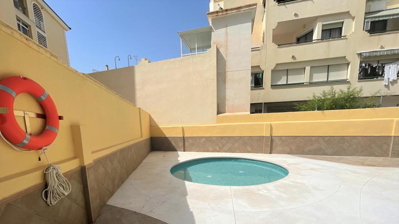 Ver93 - Redstudio Torremolinos Zewnętrze zdjęcie