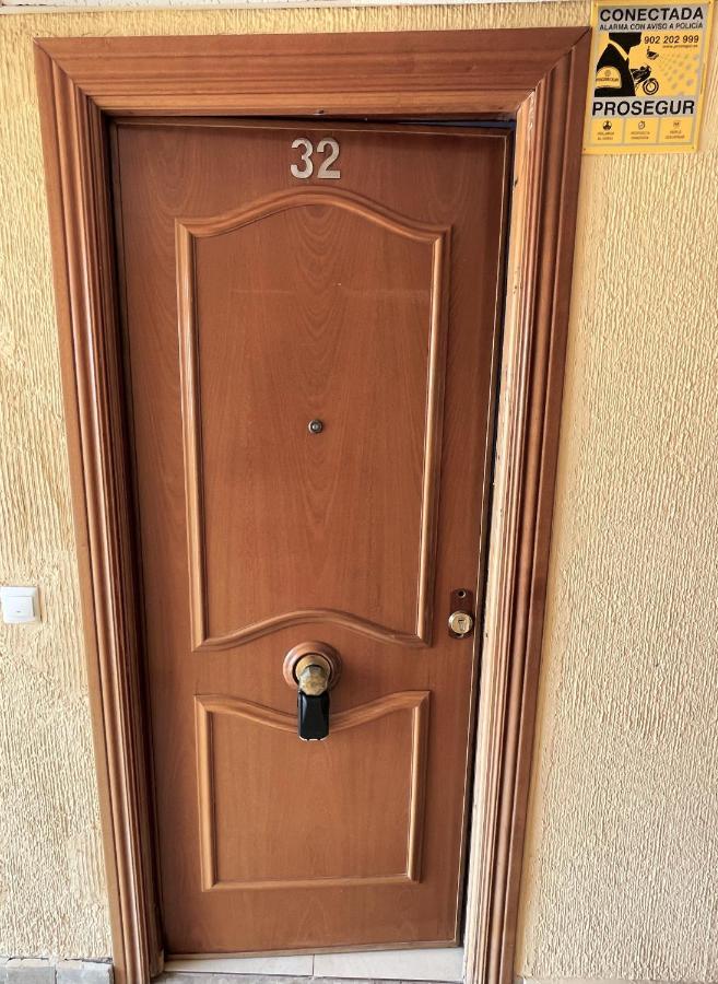 Ver93 - Redstudio Torremolinos Zewnętrze zdjęcie