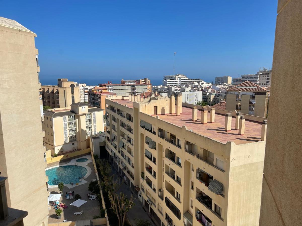 Ver93 - Redstudio Torremolinos Zewnętrze zdjęcie