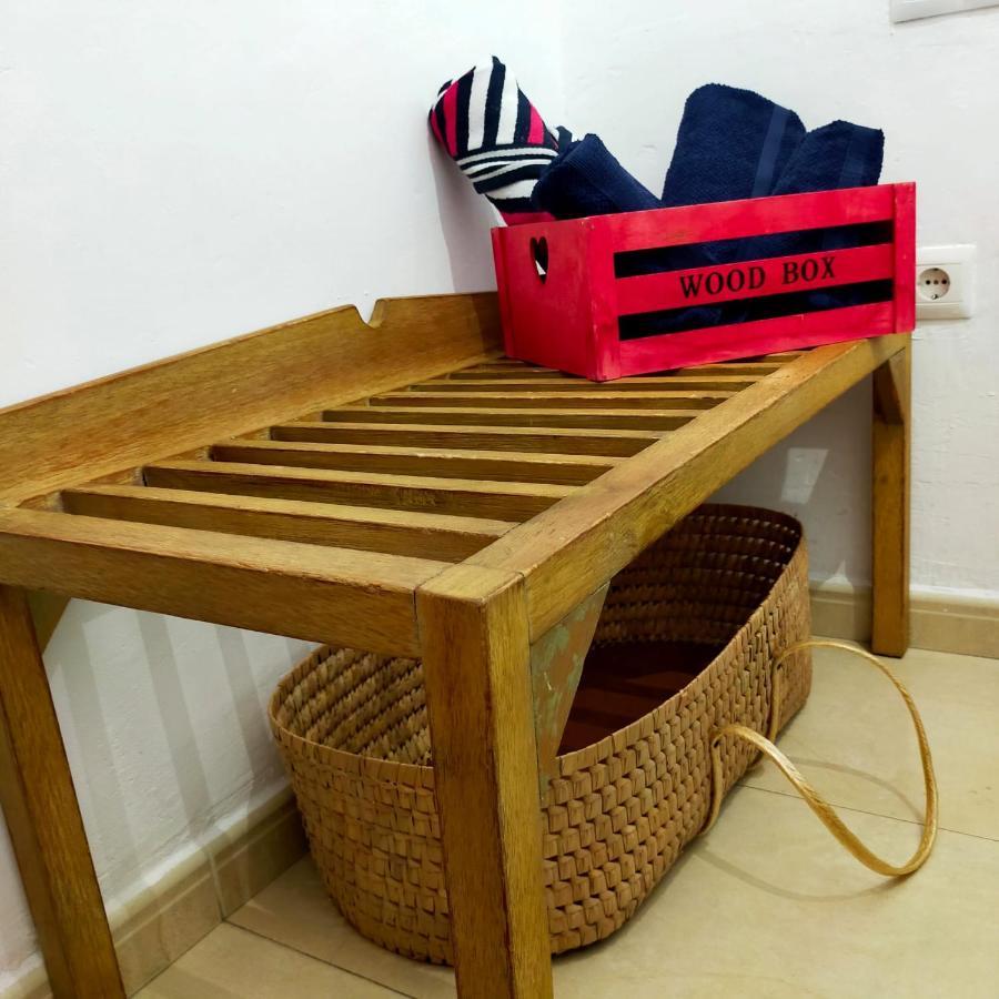 Ver93 - Redstudio Torremolinos Zewnętrze zdjęcie