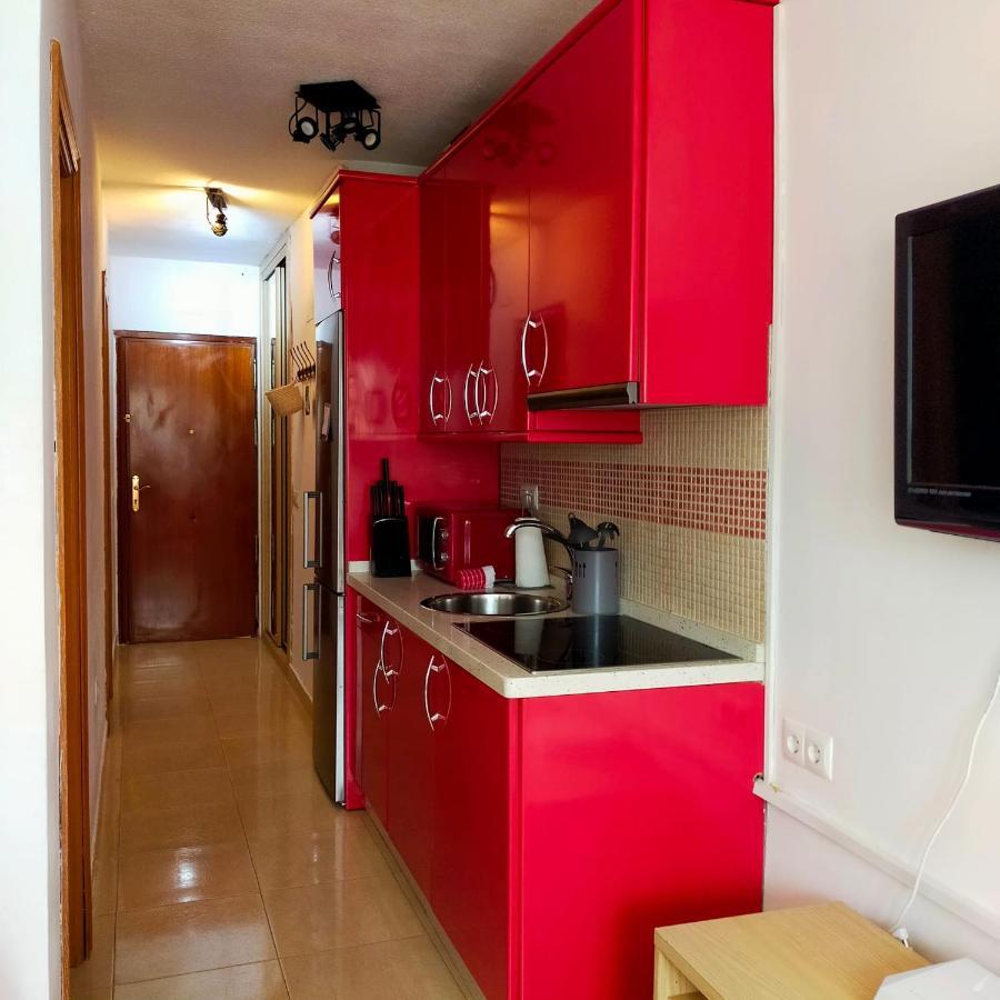 Apartament Redstudio Torremolinos Zewnętrze zdjęcie
