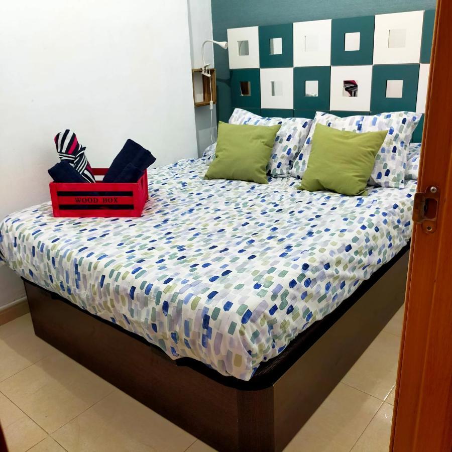 Ver93 - Redstudio Torremolinos Zewnętrze zdjęcie