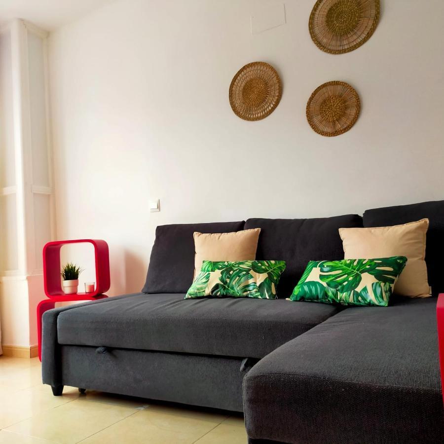 Ver93 - Redstudio Torremolinos Zewnętrze zdjęcie
