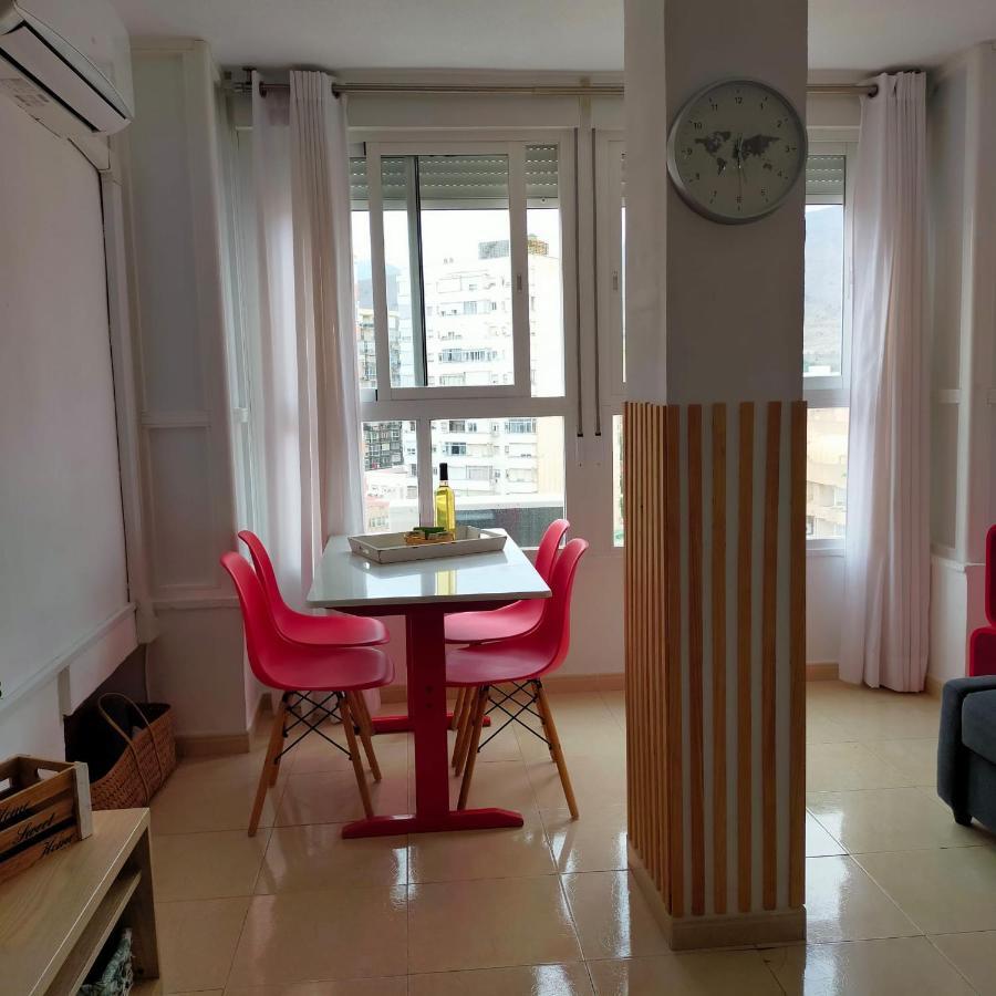 Ver93 - Redstudio Torremolinos Zewnętrze zdjęcie