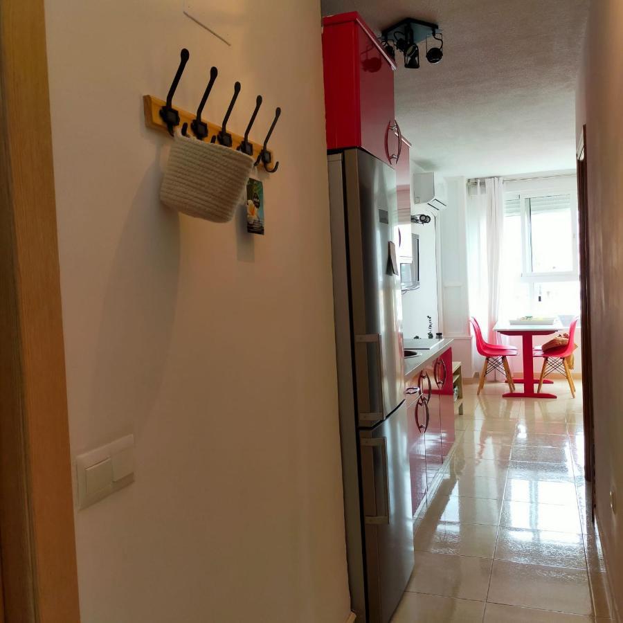 Ver93 - Redstudio Torremolinos Zewnętrze zdjęcie