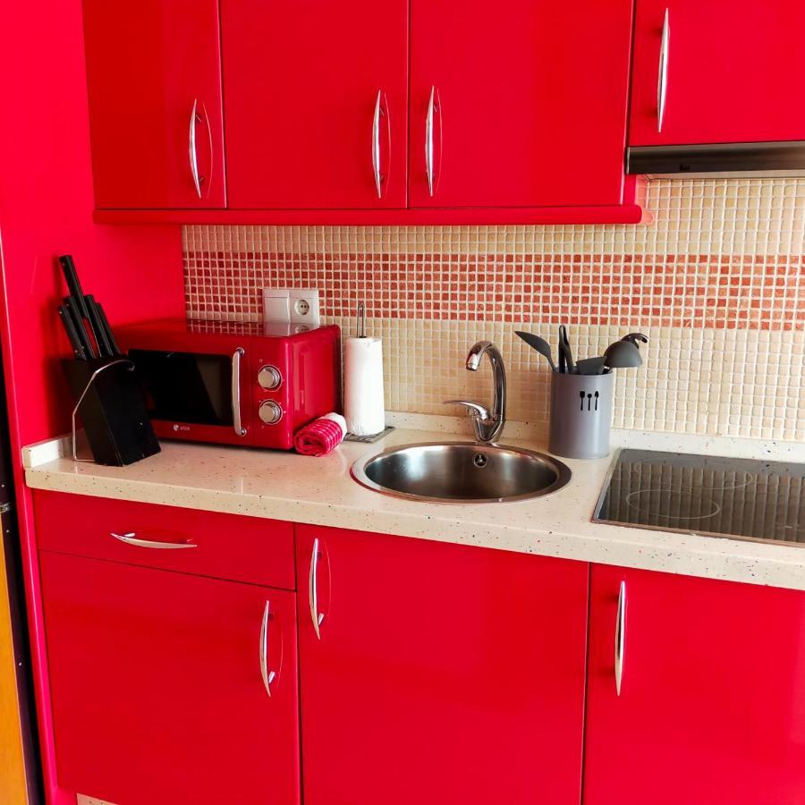 Ver93 - Redstudio Torremolinos Zewnętrze zdjęcie