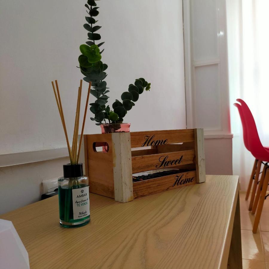 Ver93 - Redstudio Torremolinos Zewnętrze zdjęcie