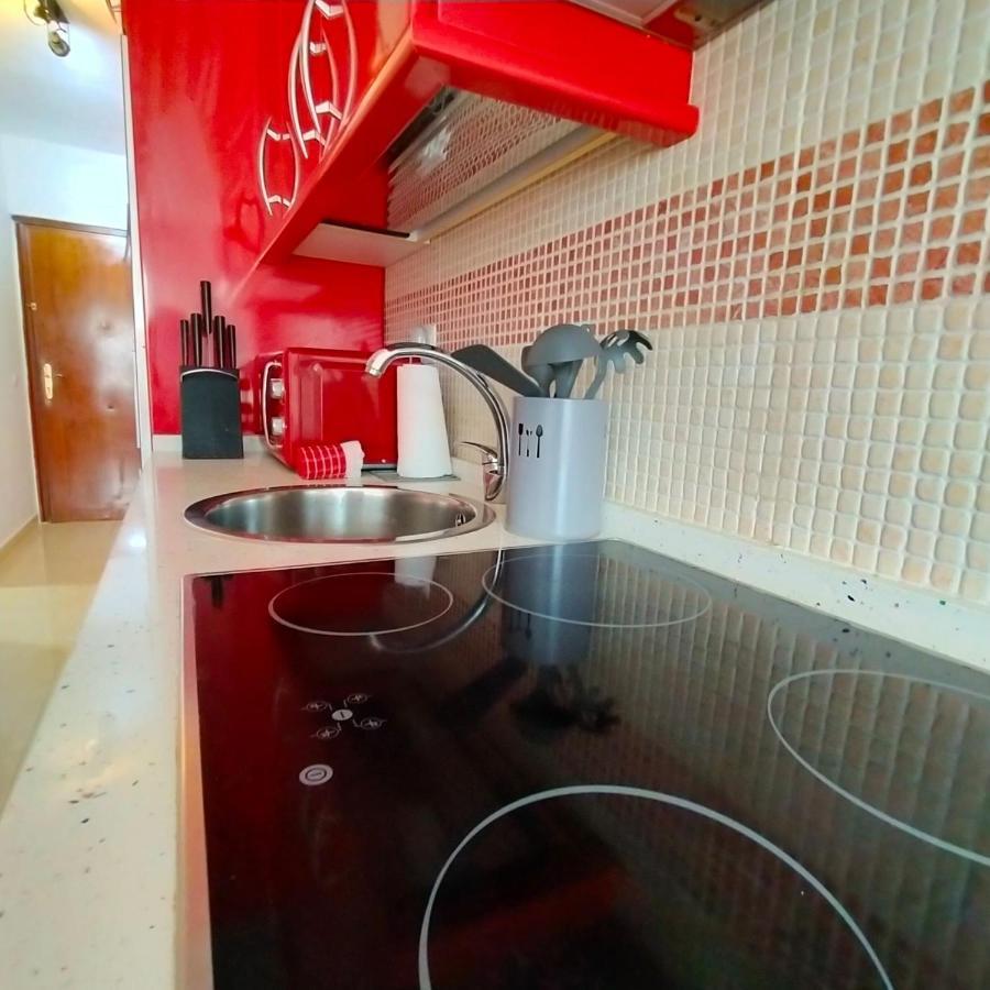 Ver93 - Redstudio Torremolinos Zewnętrze zdjęcie