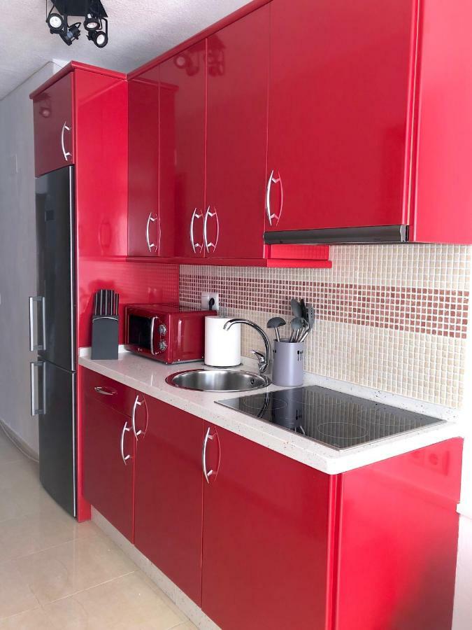 Ver93 - Redstudio Torremolinos Zewnętrze zdjęcie