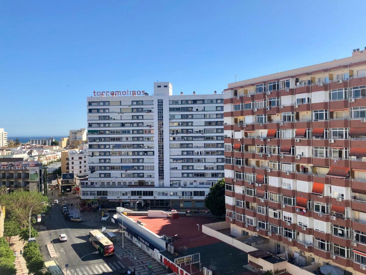 Ver93 - Redstudio Torremolinos Zewnętrze zdjęcie