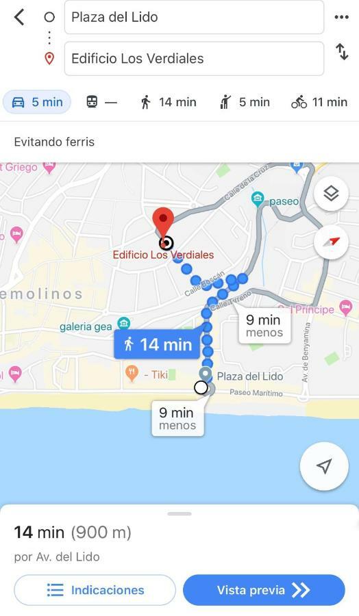 Ver93 - Redstudio Torremolinos Zewnętrze zdjęcie